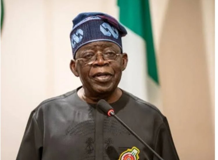 Tinubu Urges Clerics To Speak Against Terrorism, Kidnapping