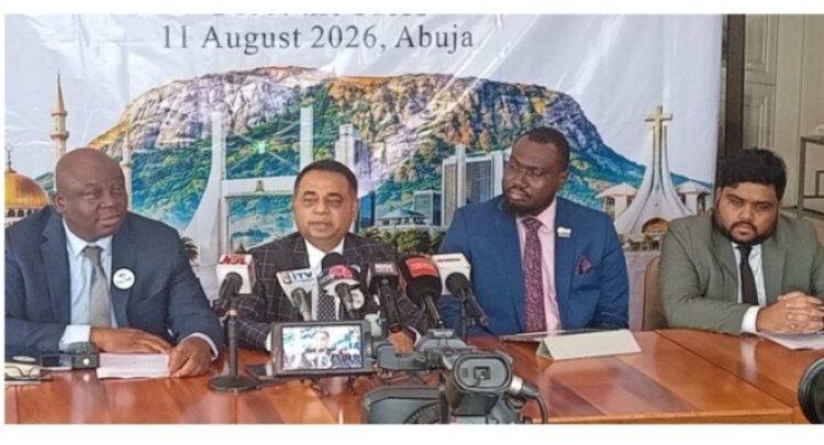 Business Summit Targets $100bn Investment As Abuja Hosts Global Investors