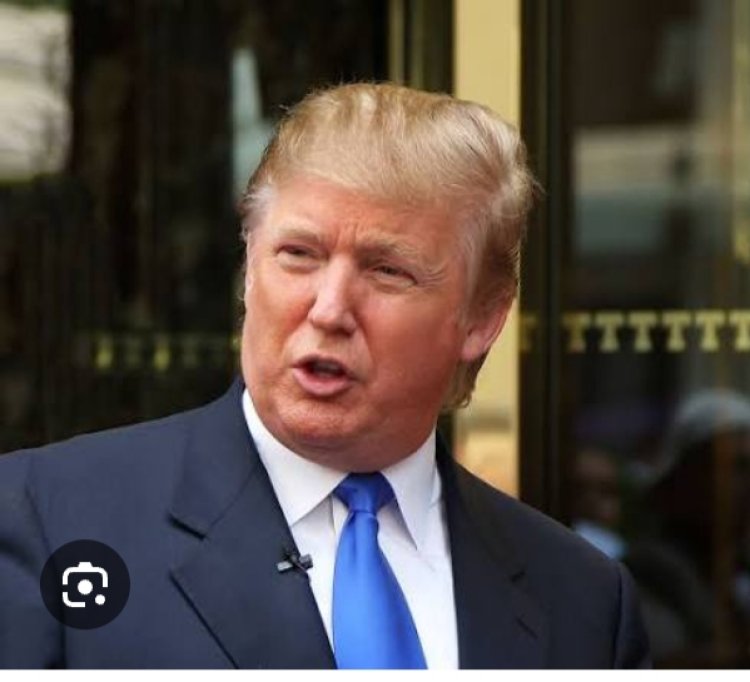 Trump Hid In Catering Truck In Secret Plane Swap Over Iran Threat, Reports Say