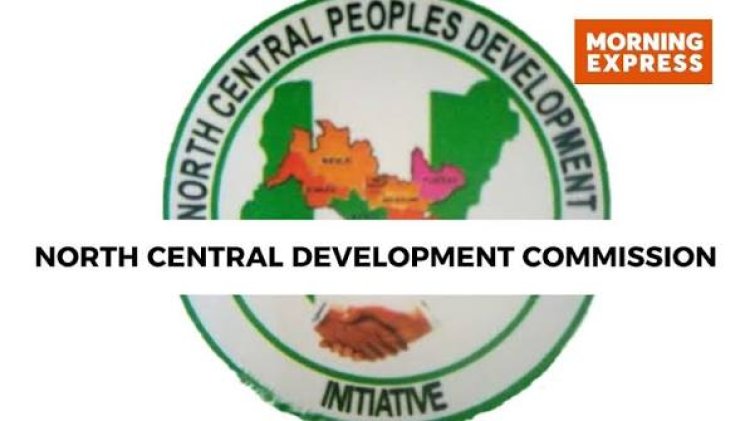Emir of Lafia Backs NCDC, Says Commission Can Transform North-Central