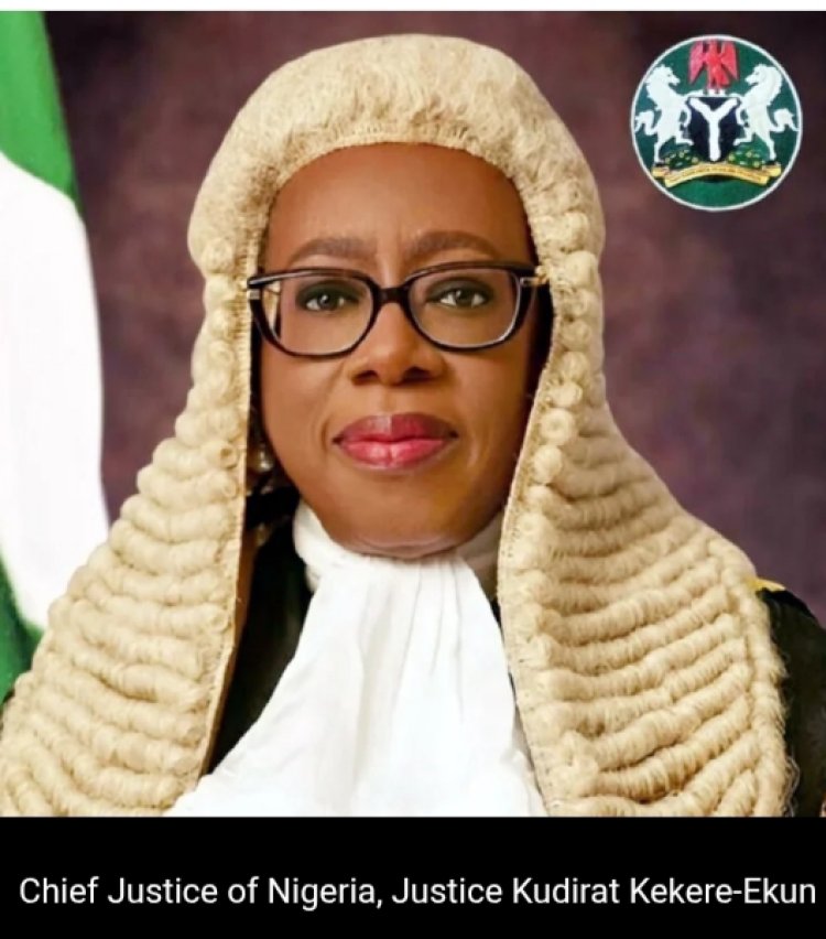 No Legal Basis For CJN’s Ban On ‘Barrister’ Title — Law society