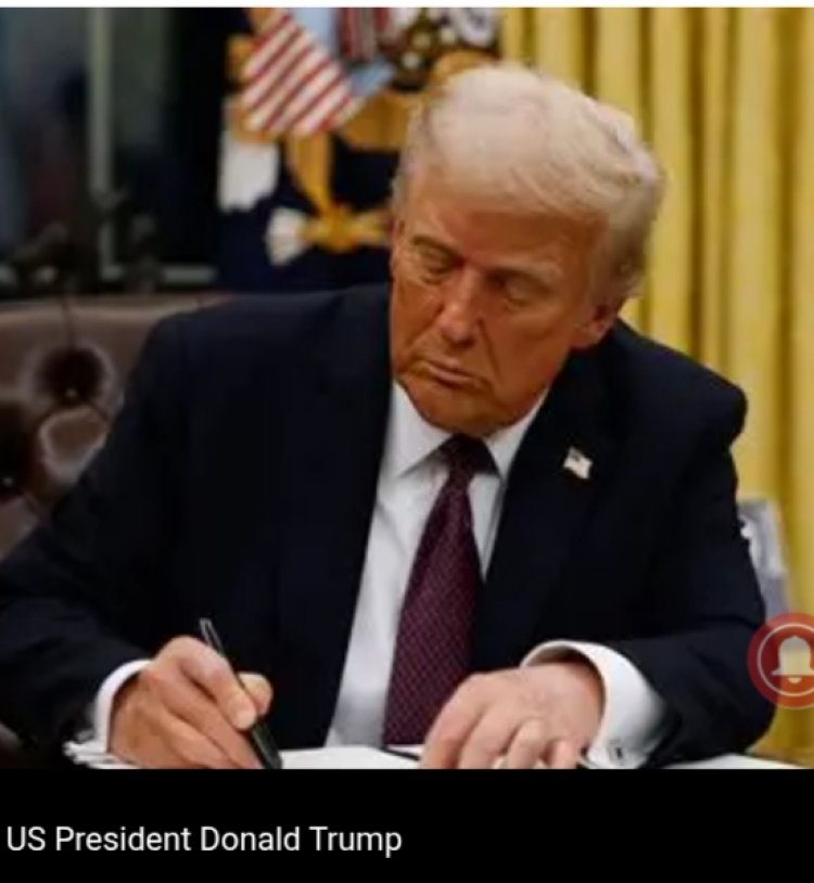US Deports 3m Foreigners In 15 Months – White House