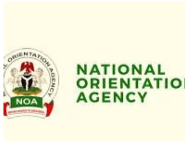 Election Violence, Vote Buying Eroding Nigerians’ Confidence — NOA