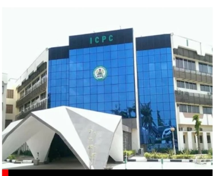 ICPC Uncovers Official Who Put 14 Family Members On Govt Payroll