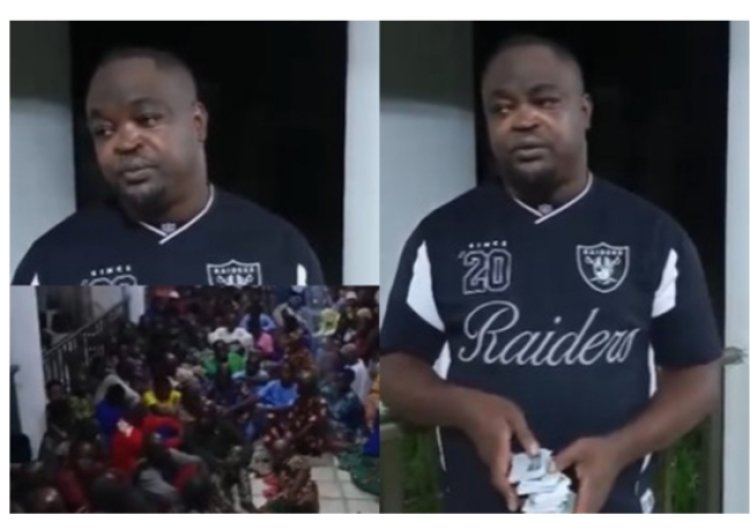 Police arrest 146 suspected thugs, Osun lawmaker with voters’ cards