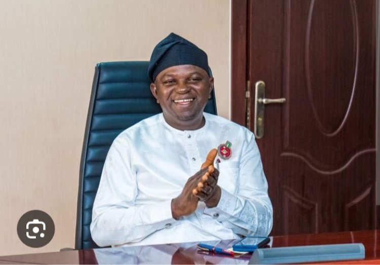 FG Reaffirms Commitment To Achieving Access To Sustainable Water, Sanitation Services 