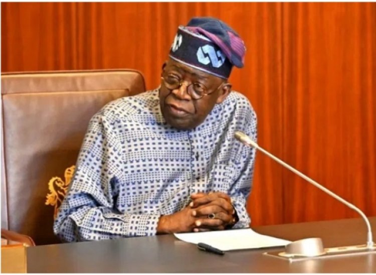 Tinubu Redirects EFCC-Recovered Funds, Unclaimed Dividends To Student Loan Scheme