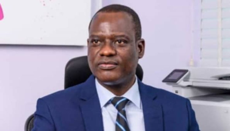 Oyedele Faults Nigerians For Attacking World Bank Over Loans