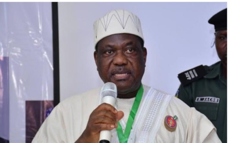 FG Enforces OSGF Approval For Officials’ Foreign Trips