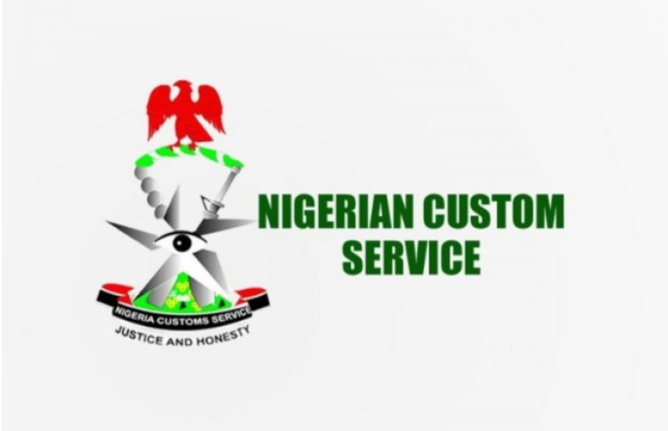 Customs Records N28.1b Revenue At Apapa Port In Single Day