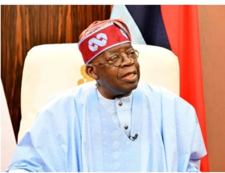 FBI Asks US Court To Keep Records On Alleged Tinubu Drug Trafficking Probe Secret