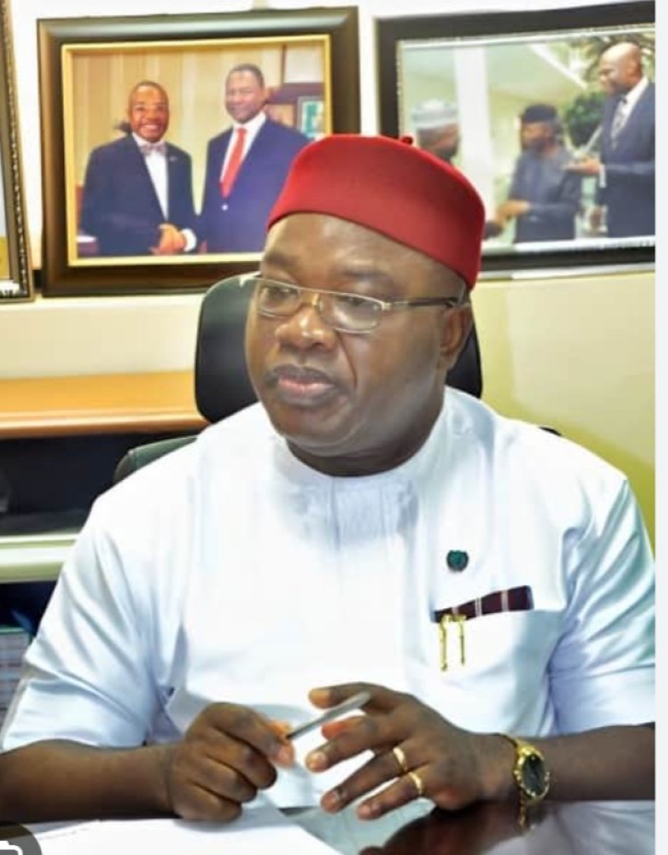 NHRC's Boss Bags 2026 International Humanitarian Award
