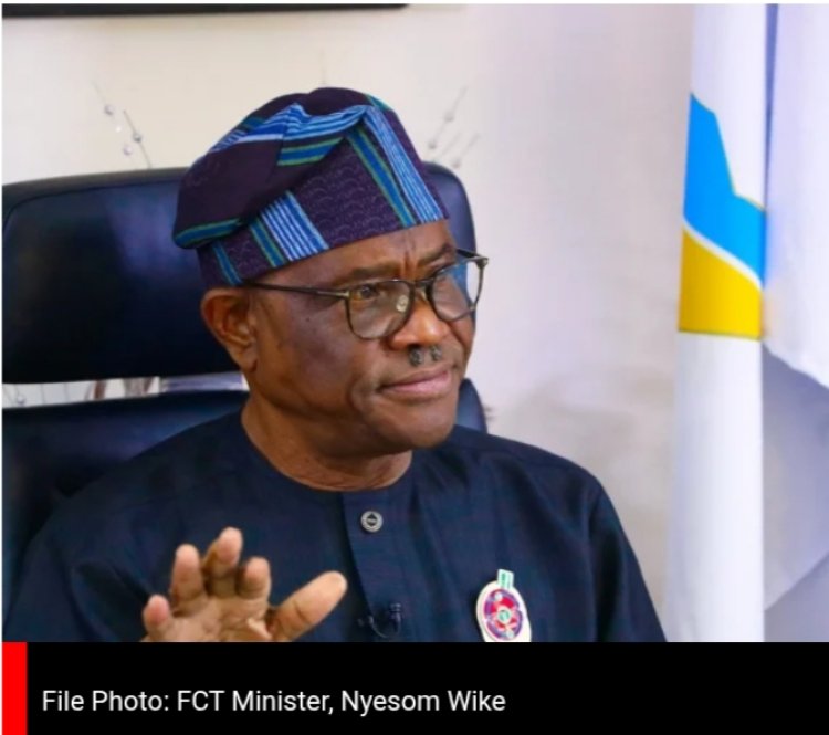 I Don’t Need Role To Deliver Victory For Tinubu – Wike