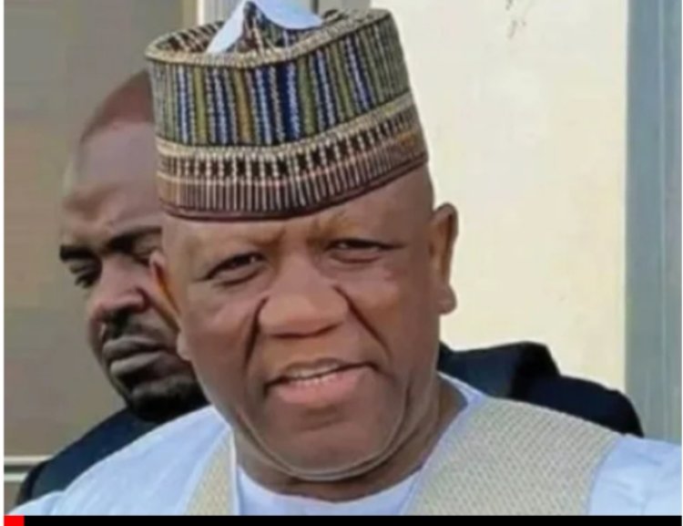 APC Commited To Fulfilling Campaign Promises - Yari