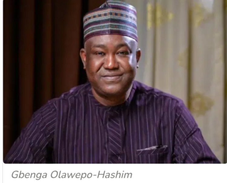 Atiku Is Father Of Subsidy Removal In Nigeria — Olawepo-Hashim