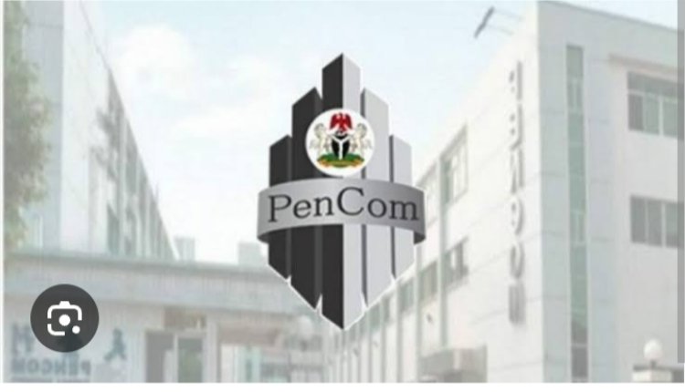 Pension Contributors Rise By 11,183,475 In Q1’26, Representing 12% Of Labour Force