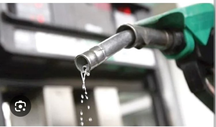 Domestic Petrol Supply Falls 20.6%, Imports Rise In July — NMDPRA