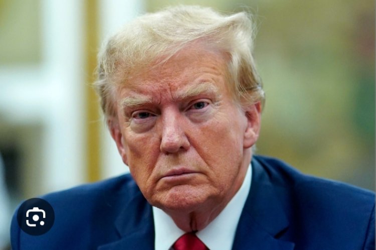US-Canada Trade War Escalates As Trump Threatens Tariff Hike On Vehicles
